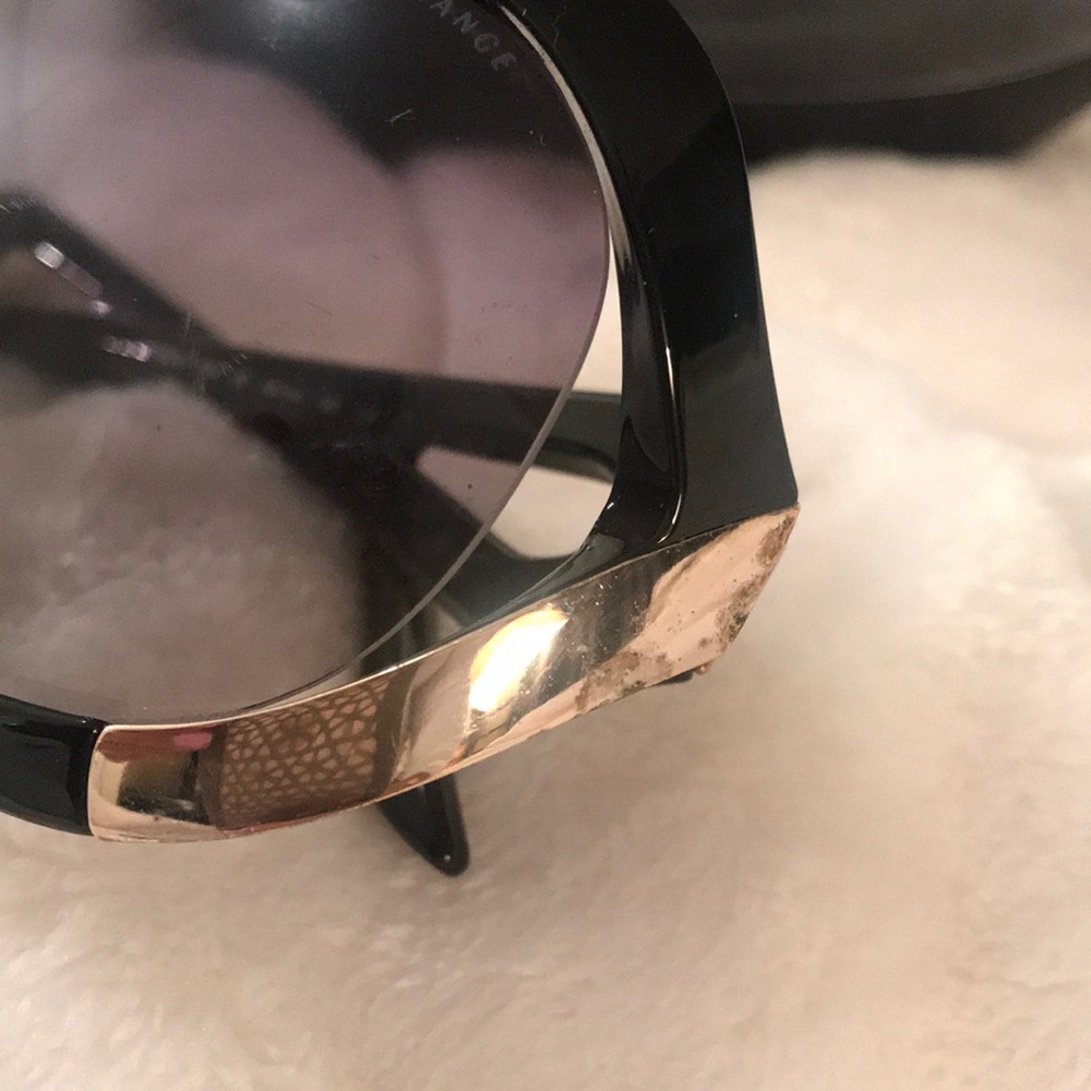 A|X glasses black - Picture 3 of 3